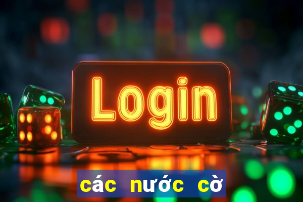 các nước cờ vua thắng nhanh