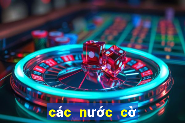 các nước cờ vua thắng nhanh