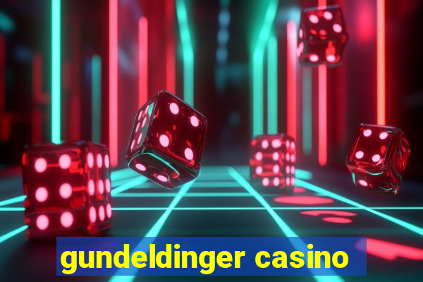 gundeldinger casino