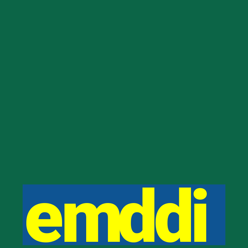 emddi