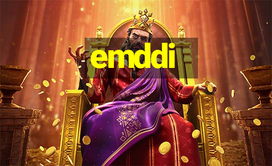 emddi