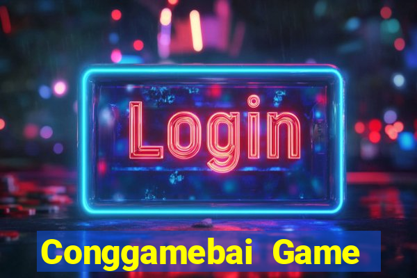 Conggamebai Game Bài G63