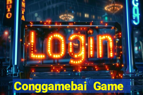 Conggamebai Game Bài G63