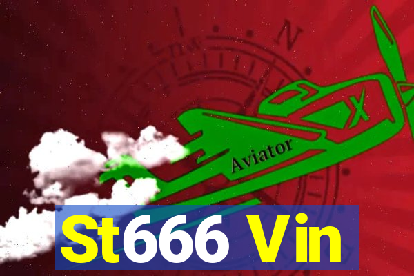 St666 Vin