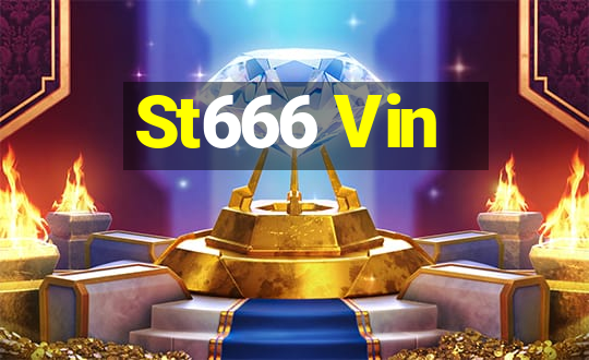 St666 Vin