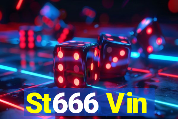 St666 Vin