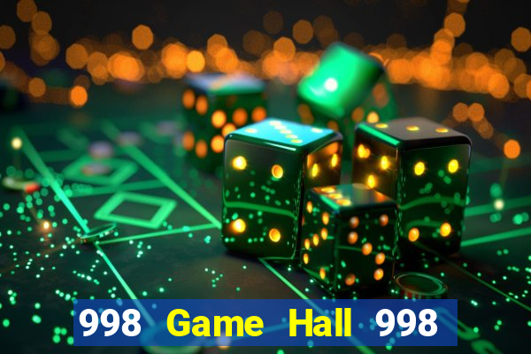 998 Game Hall 998 Tải về