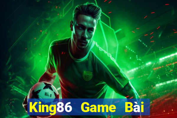 King86 Game Bài Go Math