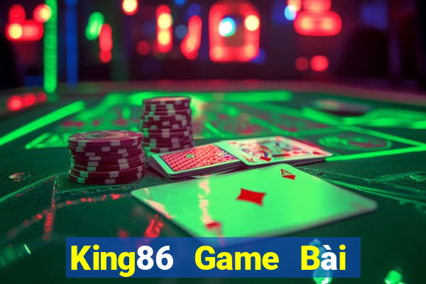 King86 Game Bài Go Math