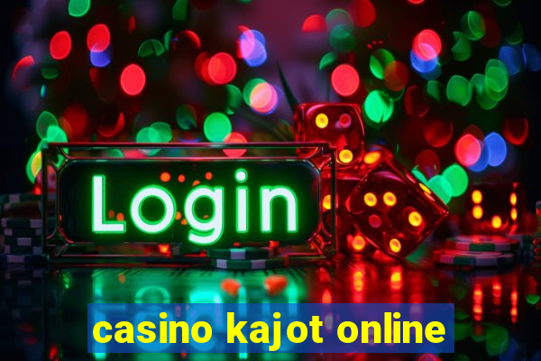 casino kajot online