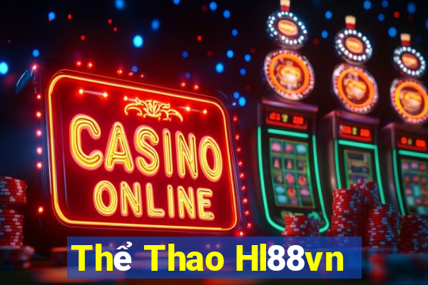 Thể Thao Hl88vn