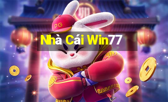 Nhà Cái Win77