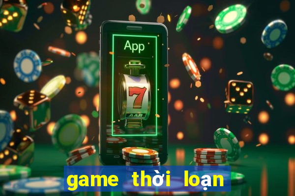 game thời loạn trên zing me