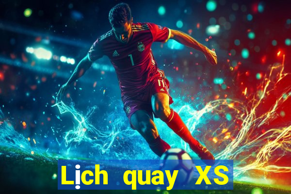 Lịch quay XS power 6 55 ngày thứ năm