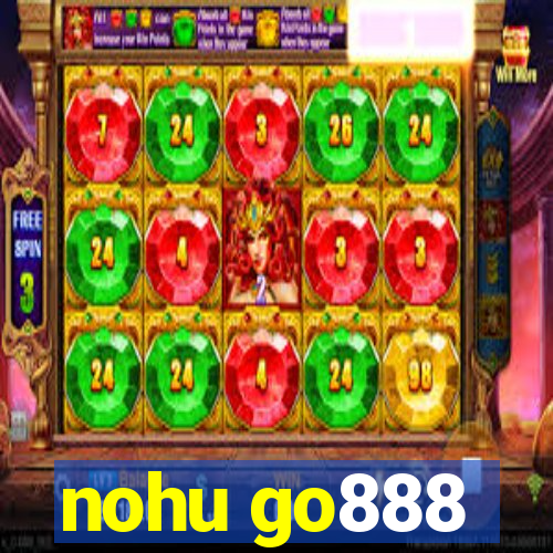 nohu go888