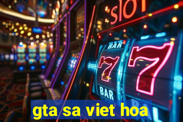 gta sa viet hoa