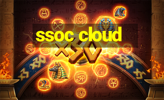 ssoc cloud