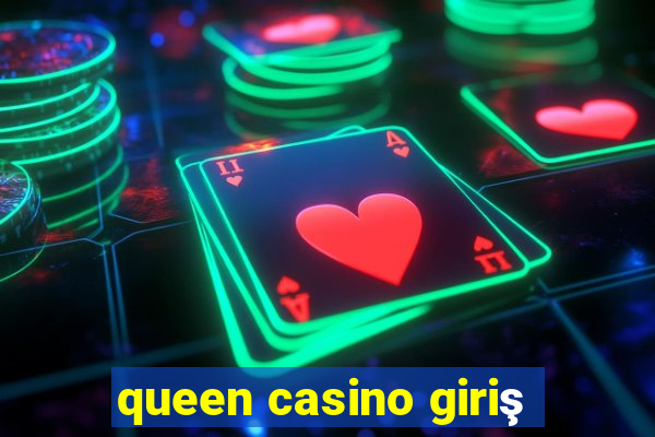 queen casino giriş