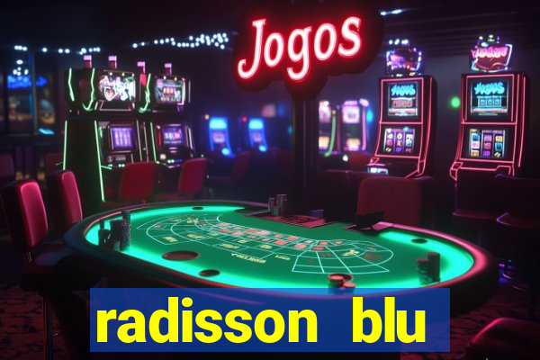 radisson blu københavn casino