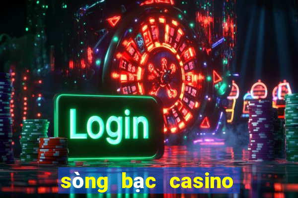 sòng bạc casino ở hà nội