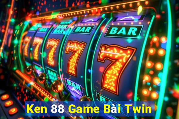 Ken 88 Game Bài Twin