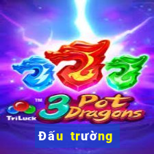 Đấu trường bắn cá