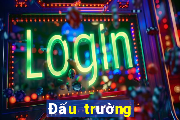 Đấu trường bắn cá