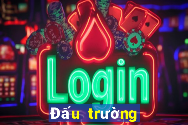 Đấu trường bắn cá