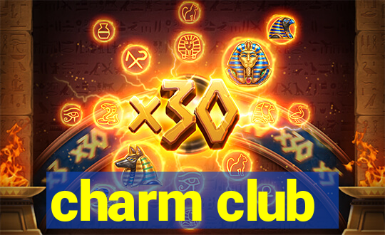 charm club