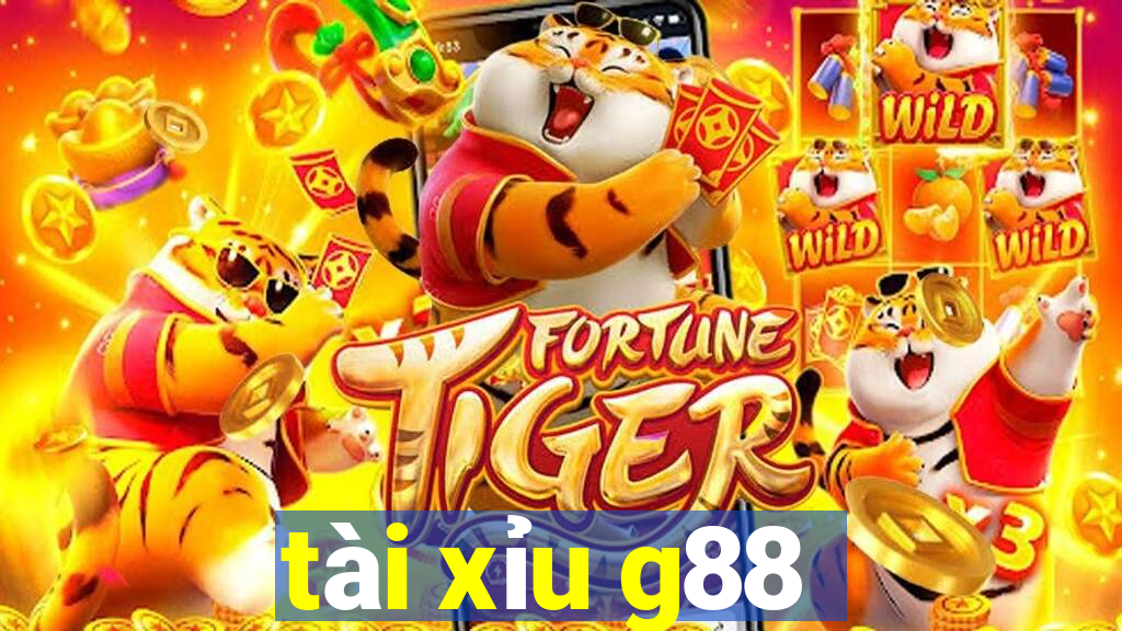 tài xỉu g88