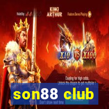 son88 club