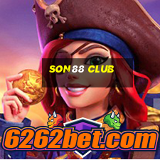 son88 club