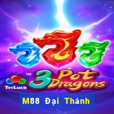 M88 Đại Thánh thắng thêm một lần nữa