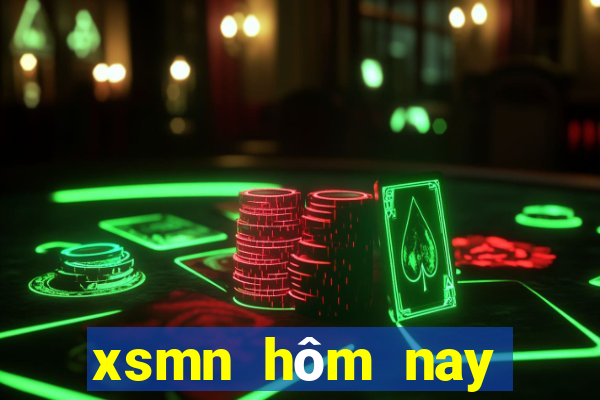 xsmn hôm nay thứ 6