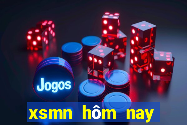 xsmn hôm nay thứ 6