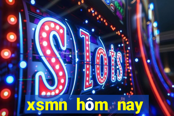 xsmn hôm nay thứ 6