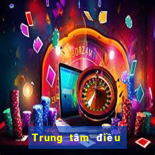 Trung tâm điều hướng xổ số