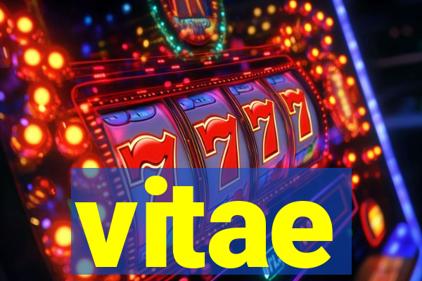 vitae