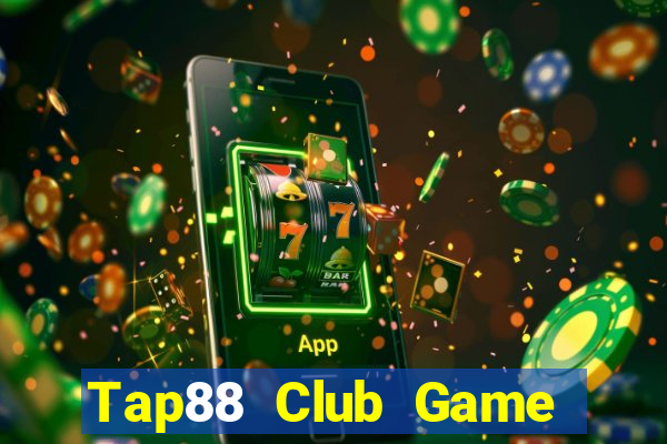 Tap88 Club Game Bài B88