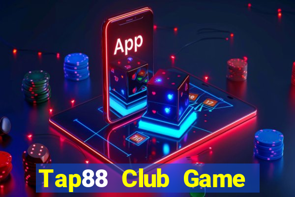 Tap88 Club Game Bài B88