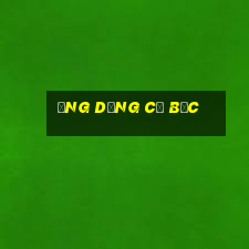 Ứng dụng cờ bạc