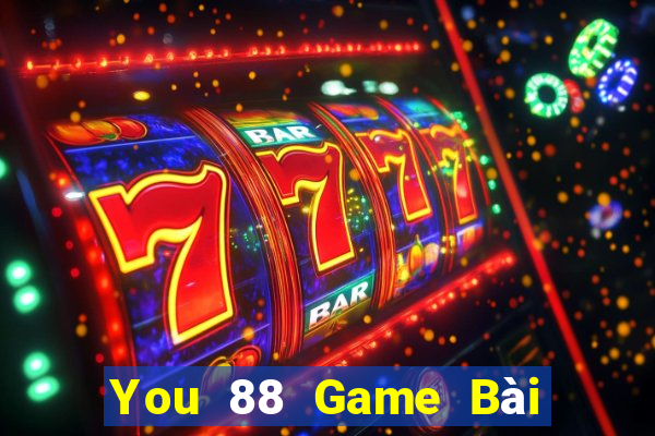 You 88 Game Bài Xì Dách