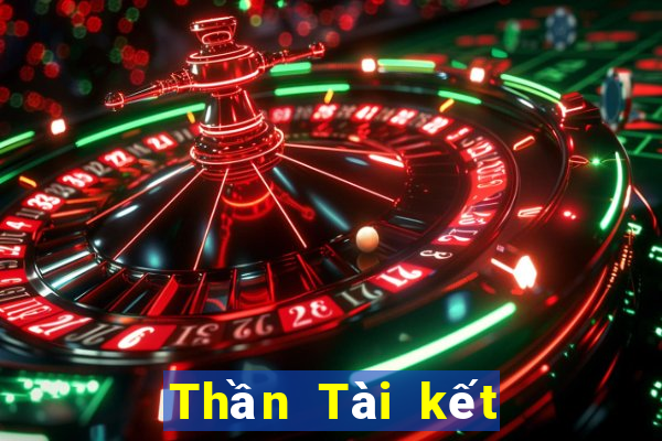 Thần Tài kết nối điện chơi game