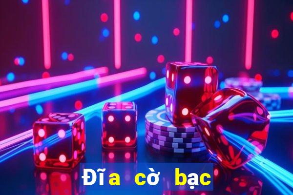 Đĩa cờ bạc Nga Tải về