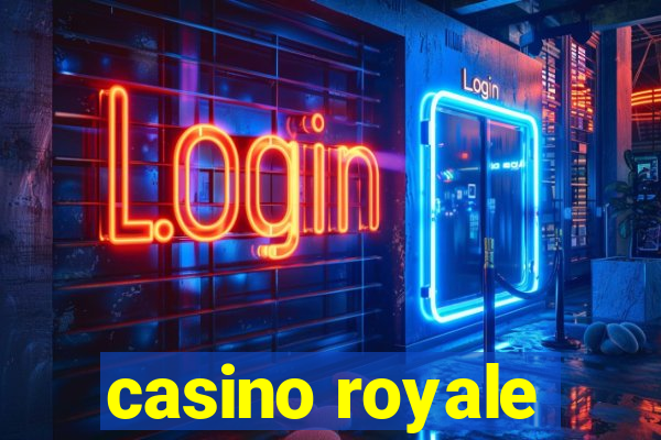 casino royale