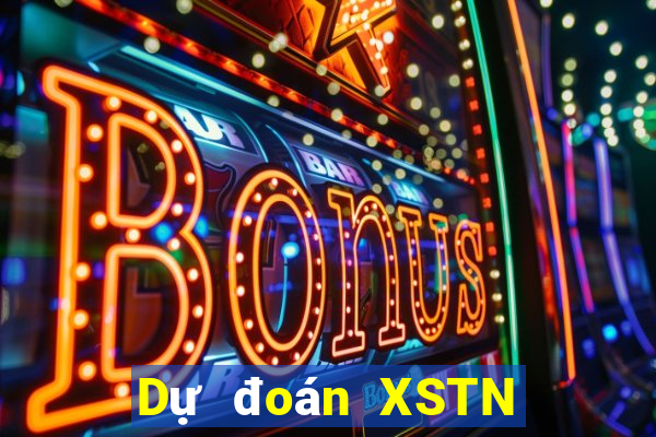 Dự đoán XSTN Chủ Nhật