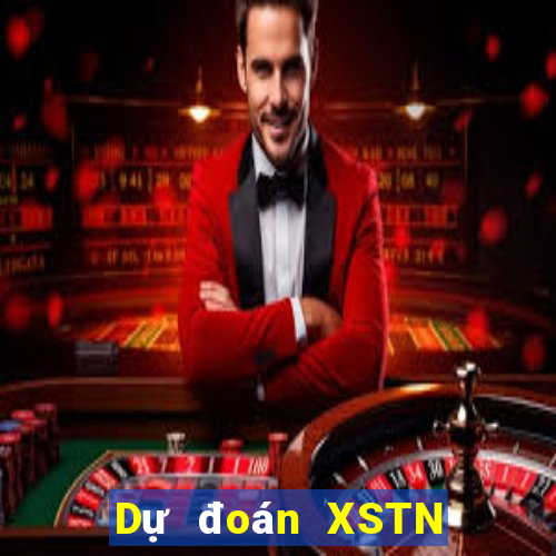 Dự đoán XSTN Chủ Nhật