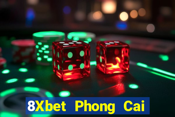 8Xbet Phong Cai Kuai 3