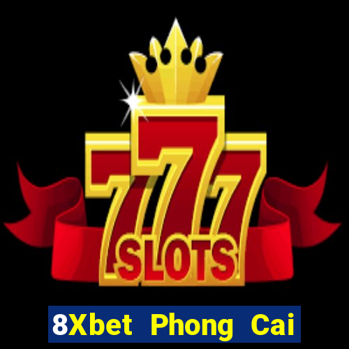 8Xbet Phong Cai Kuai 3