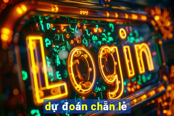 dự đoán chẵn lẻ